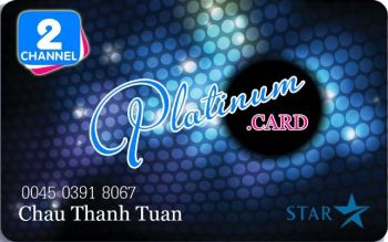 In thẻ nhựa tại nhà HCM