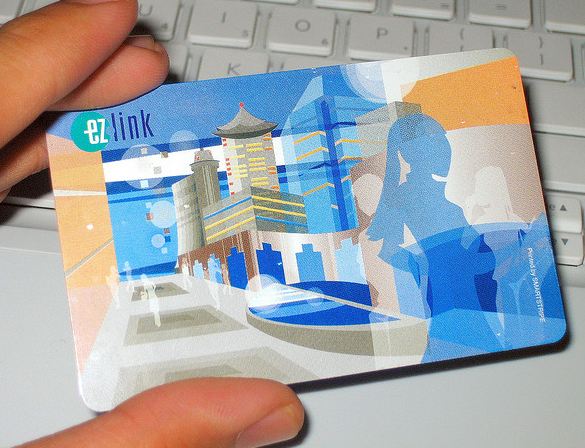 Công ty in thẻ nhựa chuyên nghiệp giá rẻ HCM